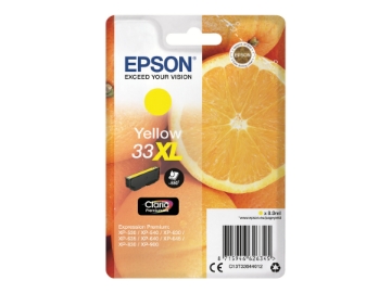 Bild på Epson 33XL