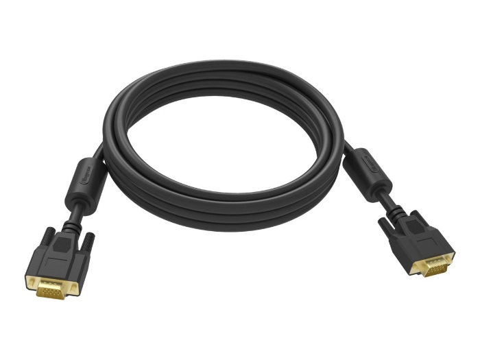 Bild på VISION Professional installation-grade VGA patch cable