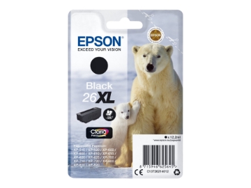 Bild på Epson 26XL