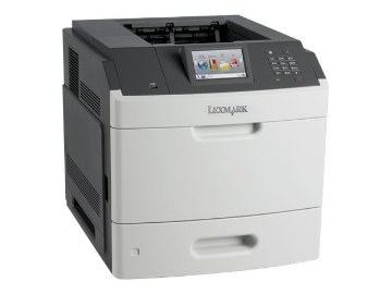 Bild på Lexmark MS810de