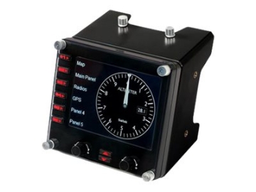Bild på Saitek Pro Flight Instrument Panel