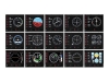 Bild på Saitek Pro Flight Instrument Panel