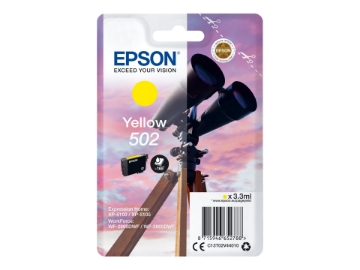 Bild på Epson 502