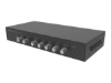 Bild på VISION Professional Digital Audio Mixer Amplifier