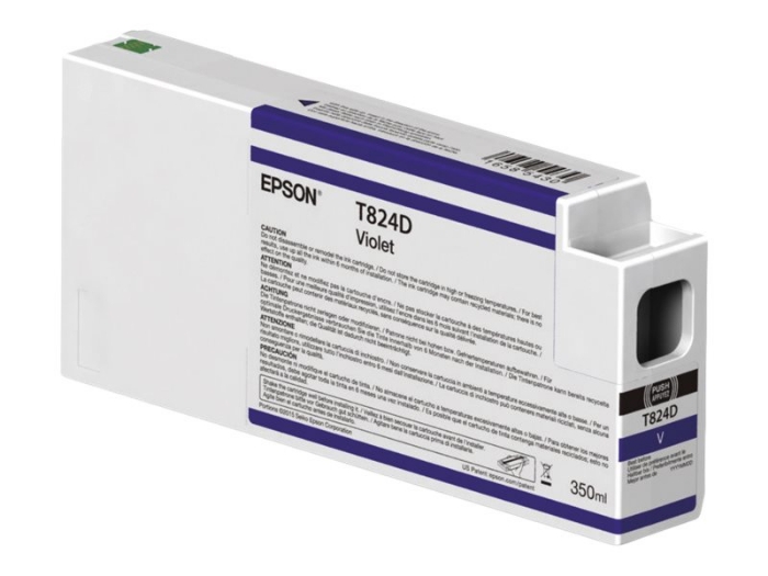 Bild på Epson T824D