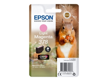 Bild på Epson 378