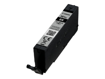 Bild på Canon CLI-581BK XL