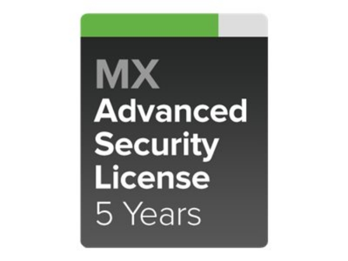 Bild på Cisco Meraki MX60W Advanced Security