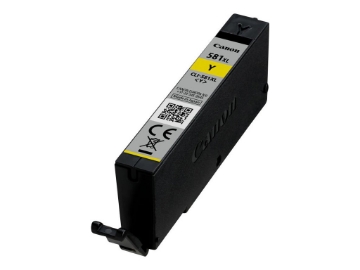 Bild på Canon CLI-581Y XL