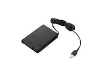 Bild på Lenovo ThinkPad 135W Slim AC Adapter (Slim Tip)