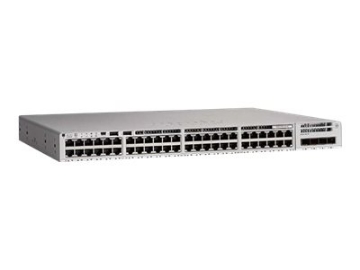 Bild på Cisco Catalyst 9200L