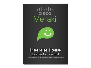 Bild på Cisco Meraki Z3 Enterprise