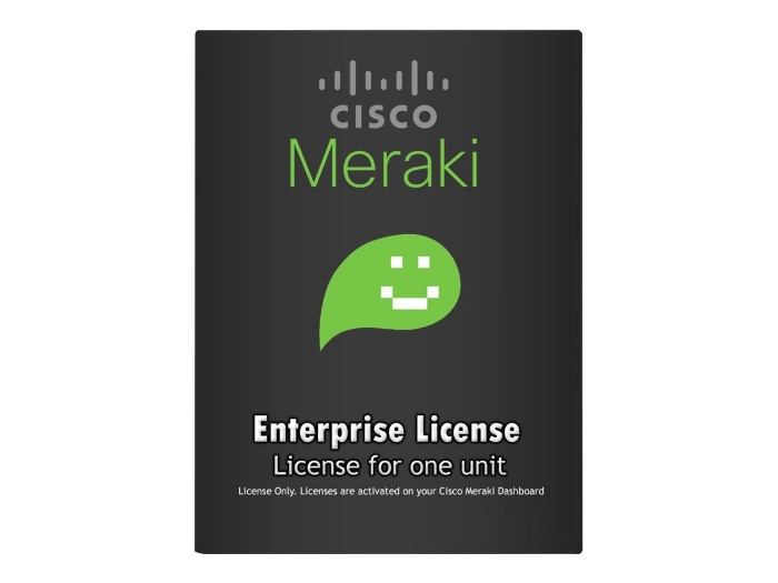 Bild på Cisco Meraki Z3 Enterprise