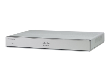 Bild på Cisco Integrated Services Router 1118