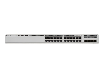 Bild på Cisco Catalyst 9200L