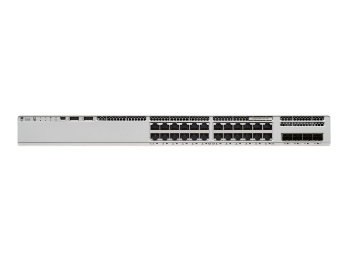 Bild på Cisco Catalyst 9200L