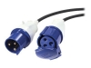 Bild på APC Modular IT Power Distribution Cable Extender