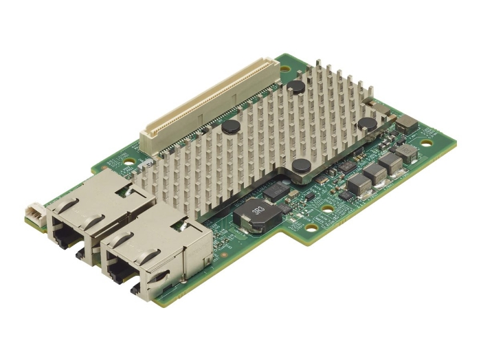 Bild på Broadcom NetXtreme E-Series M210TP