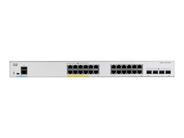 Bild på Cisco Catalyst 1000-24FP-4G-L