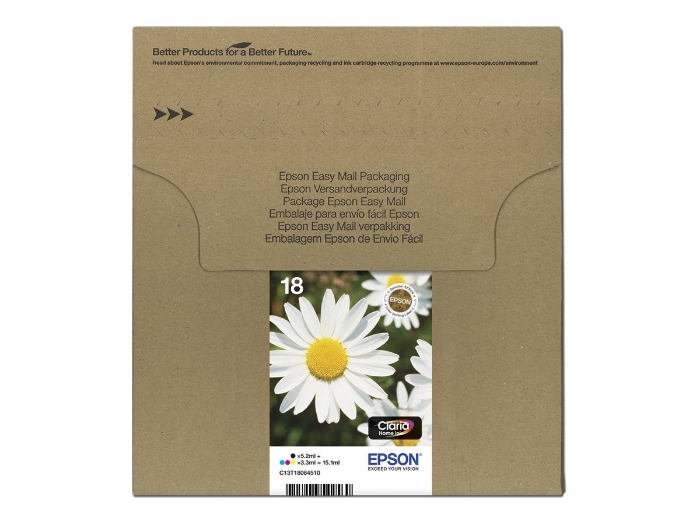 Bild på Epson T1806 Easy Mail Packaging