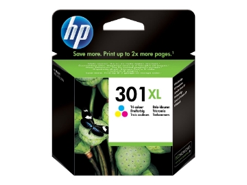 Bild på HP 301XL