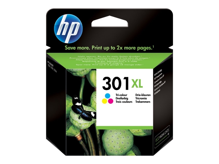 Bild på HP 301XL