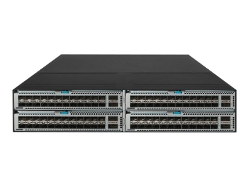 Bild på HPE FlexFabric 5945 4-slot