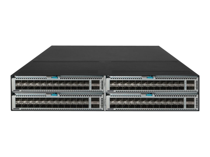 Bild på HPE FlexFabric 5945 4-slot