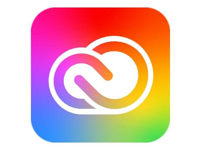 Bild på VIPC/Creative Cloud for teams All Apps with Adobe Stock/ALL/Multi European Languages/Multiple Platforms/Subscription New/1 User