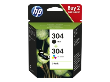 Bild på HP 304