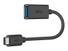 Bild på Belkin 3.0 USB-C to USB-A Adapter