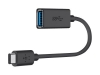 Bild på Belkin 3.0 USB-C to USB-A Adapter