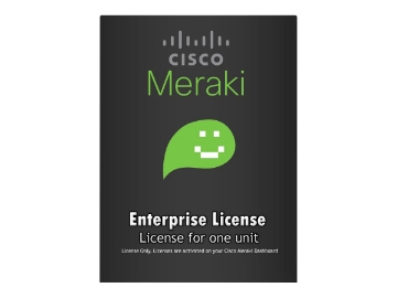 Bild på Cisco Meraki Z3 Enterprise