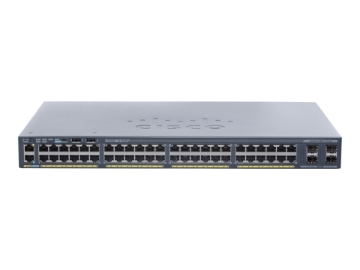 Bild på Cisco Catalyst 2960X-48TS-L
