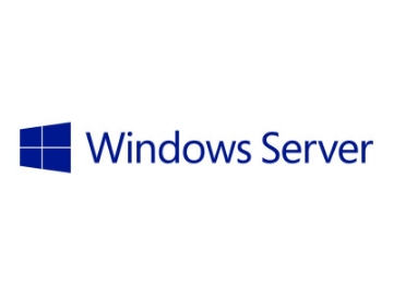 Bild på Microsoft Windows Server