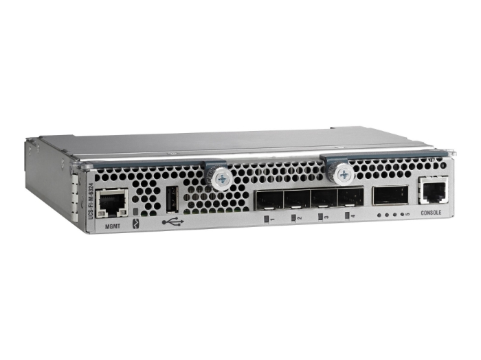 Bild på Cisco UCS 6324 Fabric Interconnect