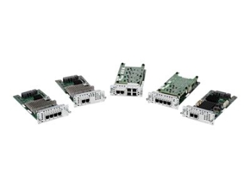 Bild på Cisco Network Interface Module