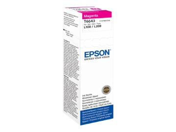 Bild på Epson T6643