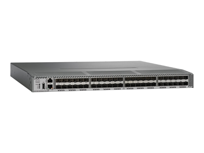 Bild på Cisco MDS 9148S
