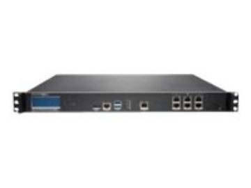 Bild på SonicWall Secure Mobile Access 6210