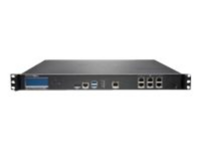 Bild på SonicWall Secure Mobile Access 6210