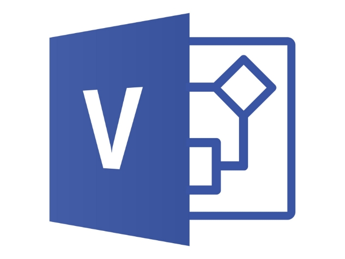 Bild på Microsoft Visio Pro for Office 365