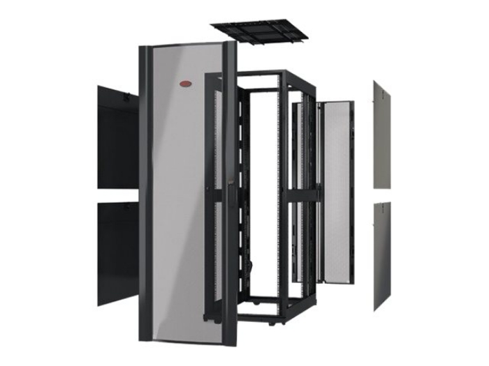 Bild på APC NetShelter SX Enclosure Without Sides