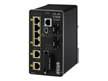 Bild på Cisco Industrial Ethernet 2000 Series