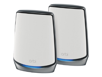 Bild på NETGEAR Orbi WiFi System RBK852