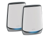 Bild på NETGEAR Orbi WiFi System RBK852