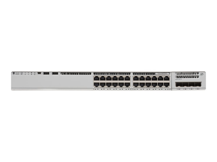 Bild på Cisco Catalyst 9200