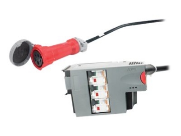 Bild på APC Power Distribution Module