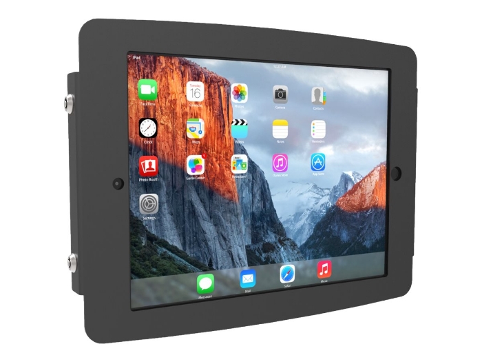 Bild på Compulocks Space iPad 12.9" Security Lock Enclosure and Tablet Holder
