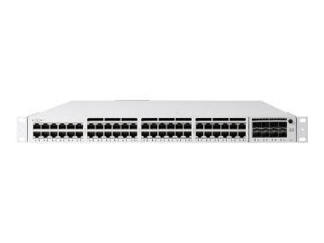 Bild på Cisco Meraki Cloud Managed MS390-48U